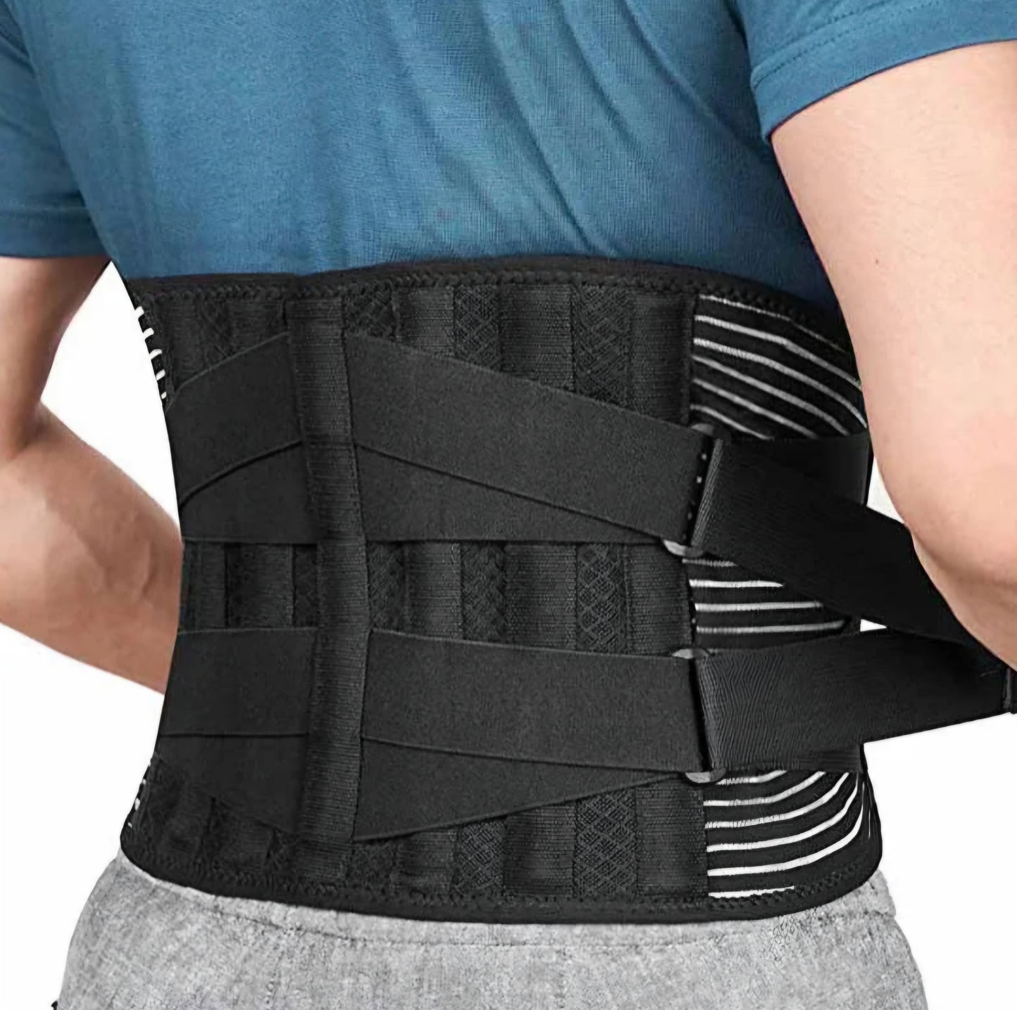 Lower Back Brace